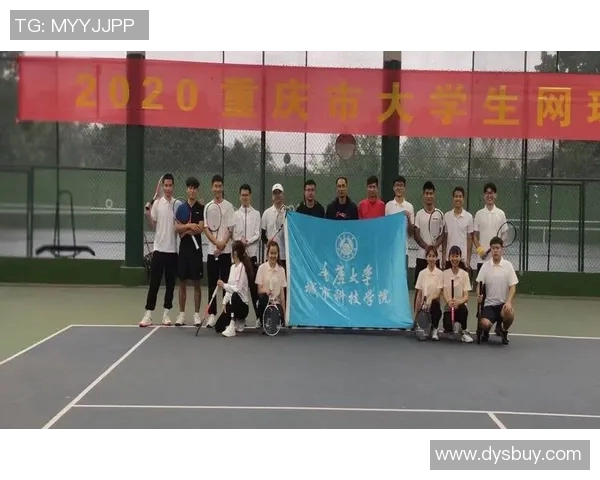 广州网球队团队协作表现的数据分析与提升策略探讨