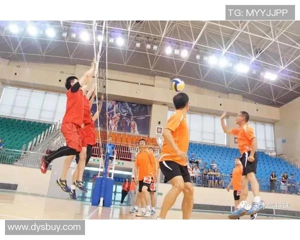 排球新手必看：轻松掌握配合技巧的全面入门指南