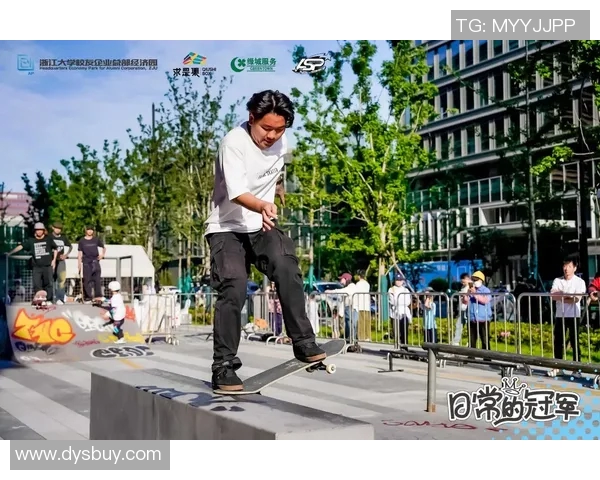 杭州滑板队运营策略深度分析与成功经验分享 杭州滑板队运营策略深度分析与成功经验分享