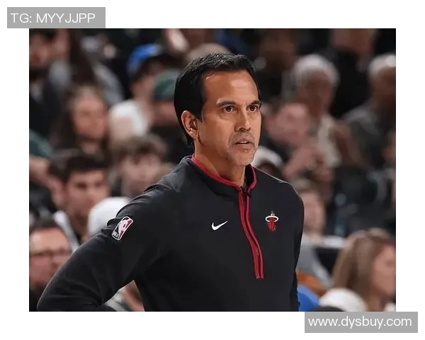 热火主帅遭遇质疑,球队连败引发风波 热火主帅遭遇质疑,球队连败引发风波