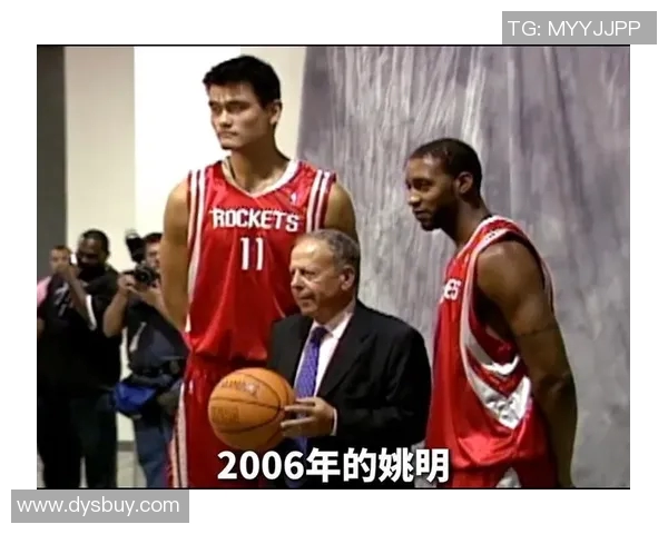 郭金明与姚明的篮球传奇之路:从青涩少年到巅峰巨星的成长故事 郭金明与姚明的篮球传奇之路:从青涩少年到巅峰巨星的成长故事